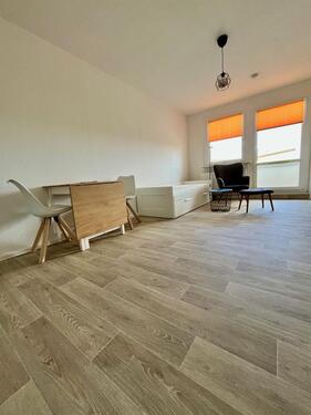 Foto - Etagenwohnung in Oelsnitz (Vogtland) zur Miete