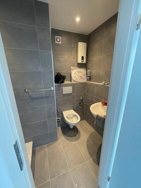 Foto - Erstbezug nach Komplettrenovierung