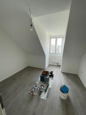 Foto - 2 Zimmer Dachgeschoßwohnung in Bergisch Gladbach