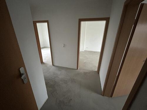 Foto - 3.5 Zimmer Etagenwohnung in Oberhausen