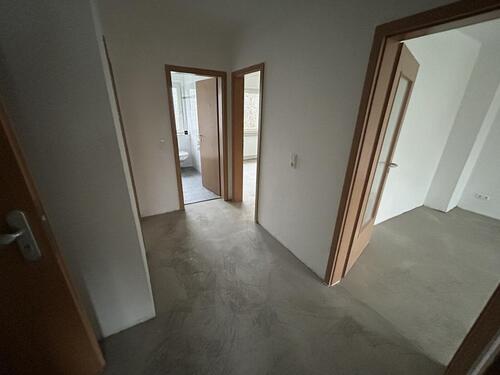 Foto - Etagenwohnung in Oberhausen zur Miete