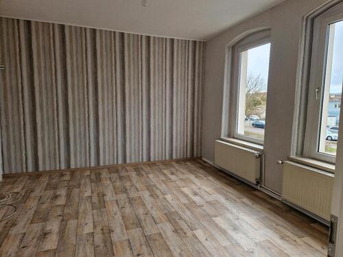 Foto - Etagenwohnung in Haldensleben zur Miete