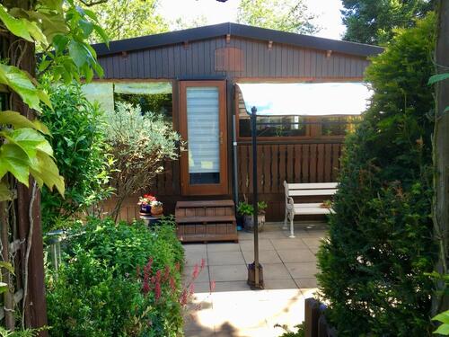 Foto - 3 Zimmer Einfamilienhaus zum Kaufen in Bad Kreuznach