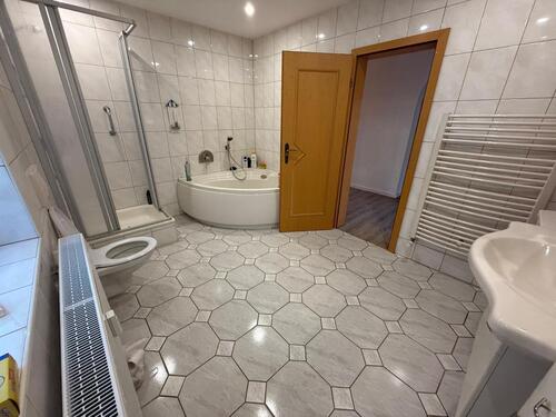 Foto - 4 Zimmer Terrassenwohnung zur Miete in Schönhausen (Elbe)