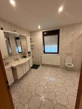 Foto - 4 Zimmer Terrassenwohnung in Schönhausen (Elbe)