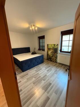 Foto - Terrassenwohnung in Schönhausen (Elbe) zur Miete