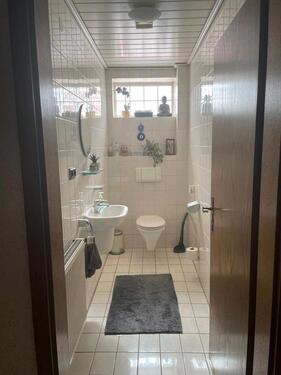 Foto - 5 Zimmer Maisonettenwohnung in Schifferstadt