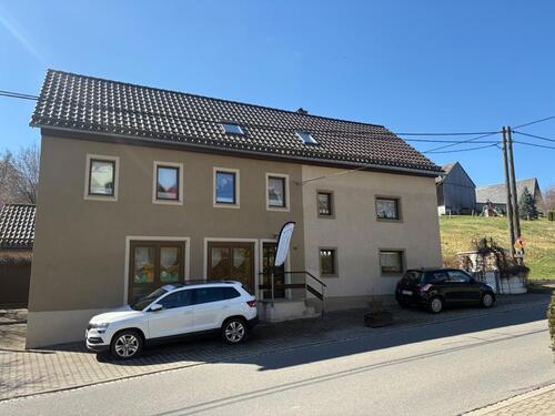 Foto - 3 Zimmer Terrassenwohnung zur Miete in Großschirma