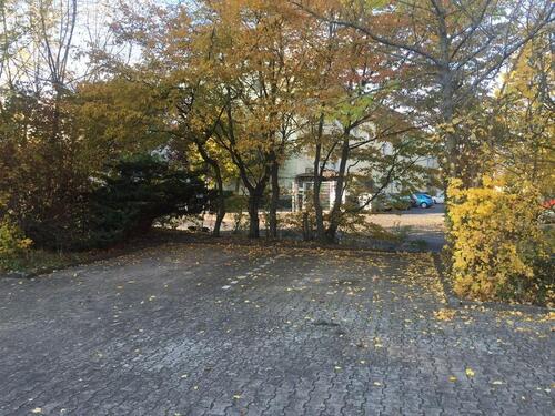 Foto - Parkplätze in Maintal-Dörnigheim zu vermieten.
