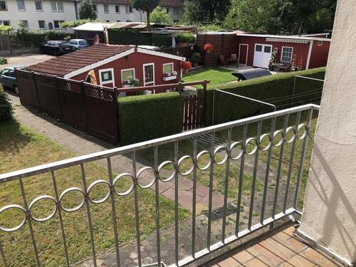 Foto - Etagenwohnung in Herten zur Miete