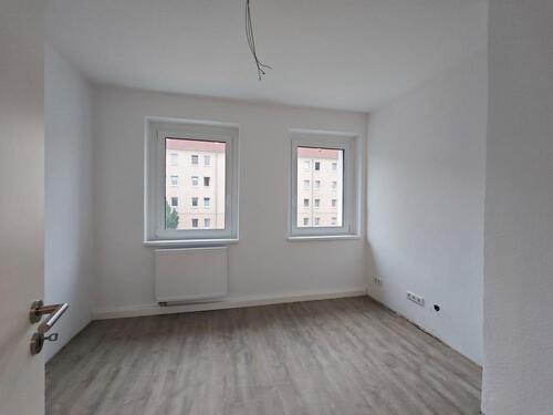 Foto - 4 Zimmer Etagenwohnung zur Miete in Merseburg