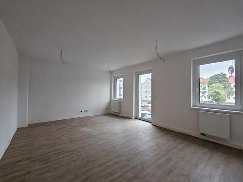Foto - 4 Zimmer Etagenwohnung in Merseburg