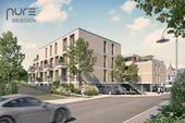 Foto - 2,5 - Zimmer - Neubau - Levelwohnung mit Aufzug und Balkon B1.3