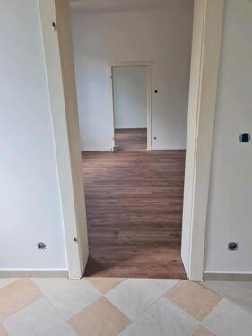 Foto - Nagelneu renovierte 120 m2 Altbauwohnung an der Ruhr in Jülich