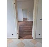 Nagelneu renovierte 120 m2 Altbauwohnung an der Ruhr in Jülich