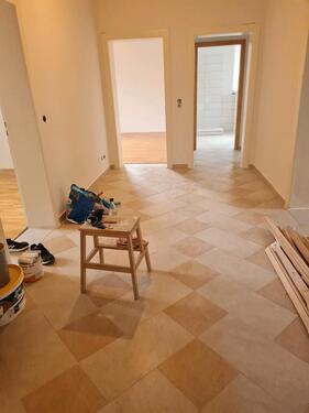 Foto - Erdgeschoßwohnung in Jülich zur Miete