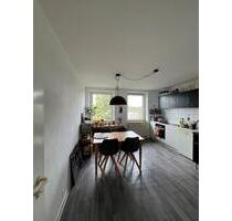 Ab 01.07: Helle 2-Zimmer Wohnung 70 m² am Ponttor - Aachen Aachen-Mitte