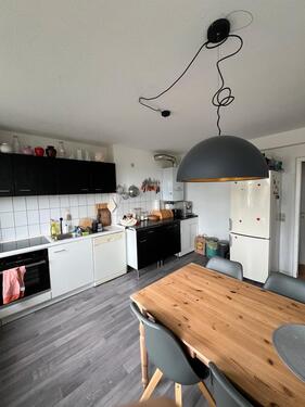 Foto - 2 Zimmer Etagenwohnung zur Miete in Aachen