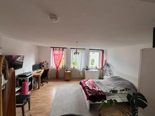 Foto - 2 Zimmer Etagenwohnung in Aachen