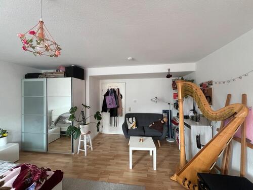 Foto - Etagenwohnung in Aachen zur Miete