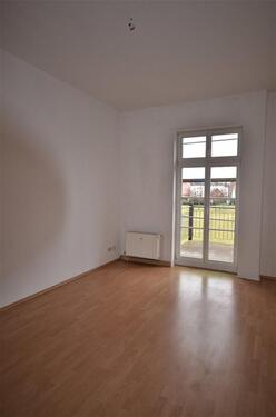 Foto - 3 Zimmer Etagenwohnung zur Miete in Parchim