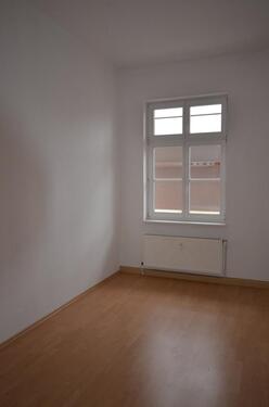 Foto - 3 Zimmer Etagenwohnung in Parchim