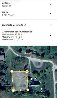 Foto - Weide- Grünfläche zu verpachten