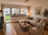 Foto - 87 qm Wohnung ab sofort in 45892-Gelsenkirchen Resse