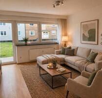 87 qm Wohnung ab sofort in 45892-Gelsenkirchen Resse