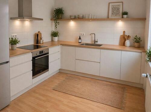 Foto - 3 Zimmer Etagenwohnung zur Miete in Gelsenkirchen