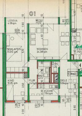 Foto - 3,5 Zimmer Eigentumswohnung ohne Makler Provision