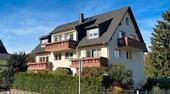 Foto - Gepflegte 3-Zimmer-Wohnung mit Garage und Balkon provisionsfrei