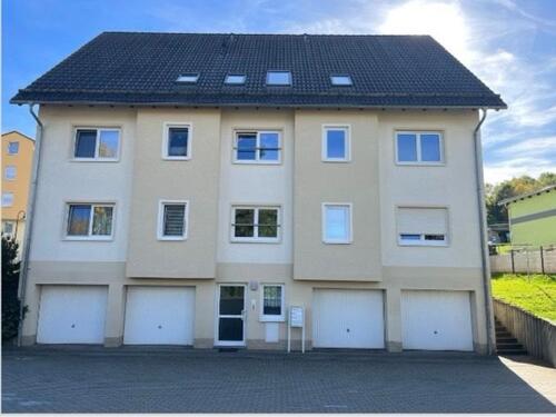 Foto - 3 Zimmer Etagenwohnung zum Kaufen in Oelsnitz (Erzgebirge)