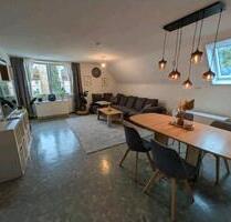 helle 3,5 Zimmer Wohnung in Obernau - Rottenburg am Neckar