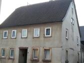 Foto - Haus und Scheune zu verkaufen Haus ca. 200m²