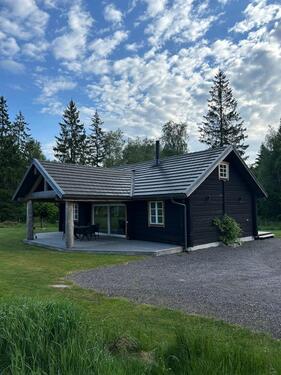 Foto - Stuga 3 - Blockhaus in Südschweden mit Sauna & Badetonne