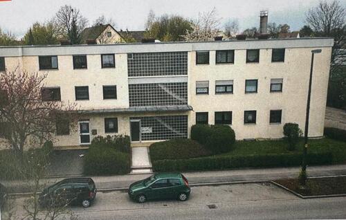 Foto - andere zur Miete in Satteldorf