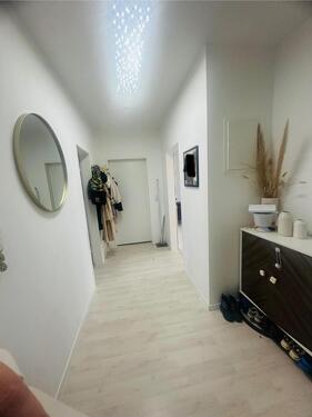 Foto - Etagenwohnung in Nordenham zur Miete