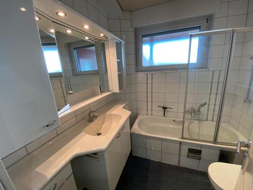 Foto - Etagenwohnung in Everswinkel zur Miete