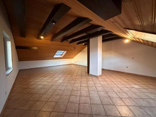 Foto - Etagenwohnung zur Miete in Eurasburg
