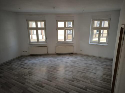 Foto - Ebenerdige 2-Zimmer-Wohnung - ideal als Singlewohnung