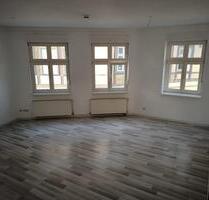Ebenerdige 2-Zimmer-Wohnung - ideal als Singlewohnung - Salzwedel