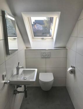 Foto - Etagenwohnung zur Miete in Würzburg