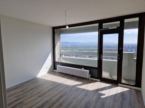 Foto - Schöne 4-Zimmer-Wohnung in Vogelstang Zentrum !