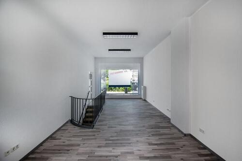 Foto - Büroräume in Top-Lage direkt am Dinslakener Bahnhof