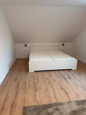 Foto - Etagenwohnung in Trunkelsberg zur Miete