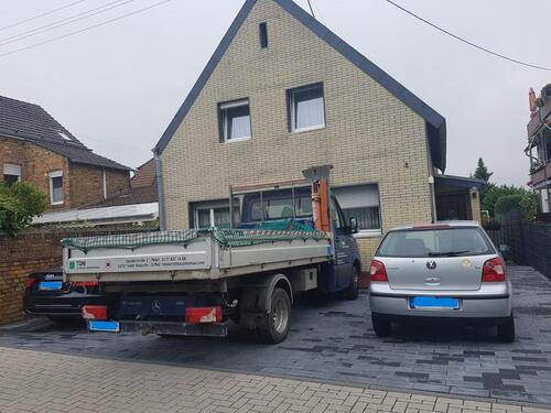 Foto - Einfamilienhaus zum Kaufen in Sankt Augustin