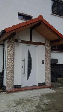 Foto - 3,5 Zimmer Wohnung im 1.OG Erkenbrechtsweiler