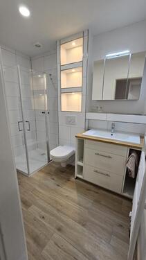 Foto - 1-Zimmer Whg Renoviert EBK - 390,00 EUR Kaltmiete,