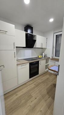 Foto - Etagenwohnung in Nienburg (Weser)